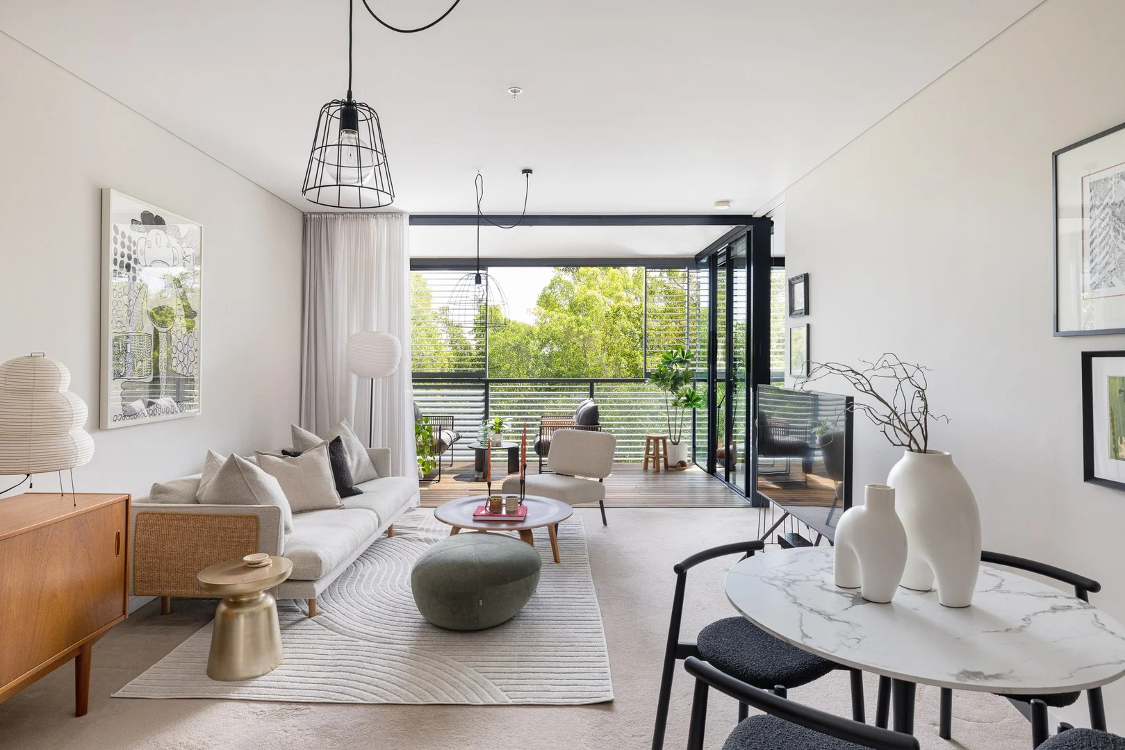 Primary image of 703/1 Sterling Circuit, Camperdown NSW 2050