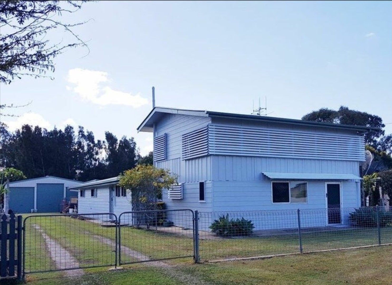13 Granville Road, Maaroom QLD 4650, Image 0