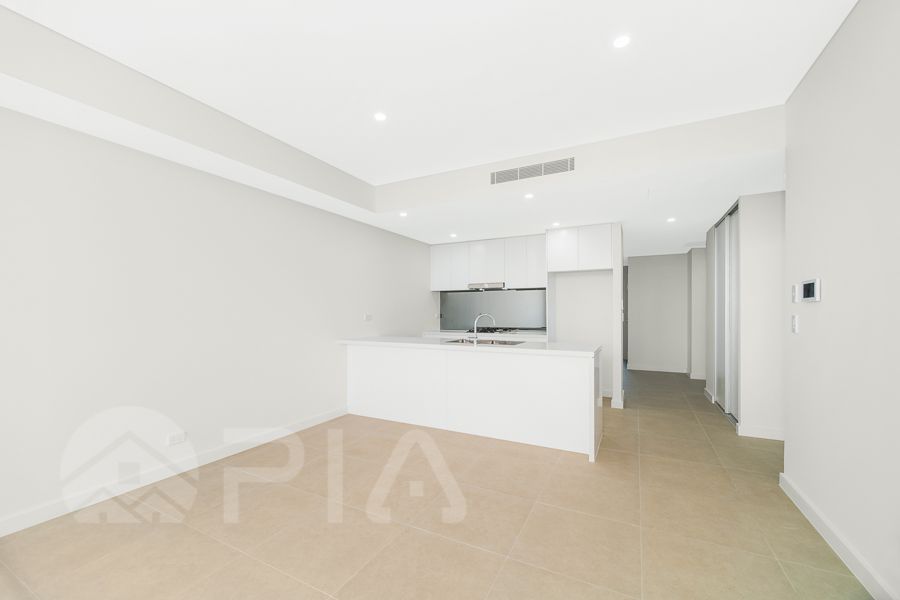 2 bedrooms Apartment / Unit / Flat in 505/4 Saxby Close BOTANY NSW, 2019