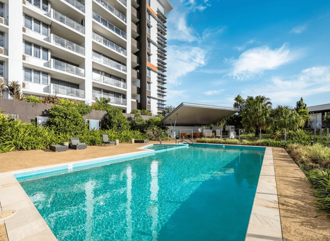 Additional image 5 of 4807/61 Investigator Drive, Robina QLD 4226