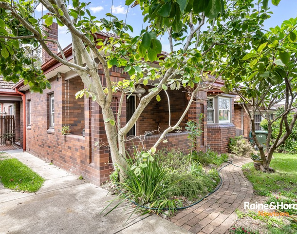 25 Dixson Avenue, Dulwich Hill NSW 2203