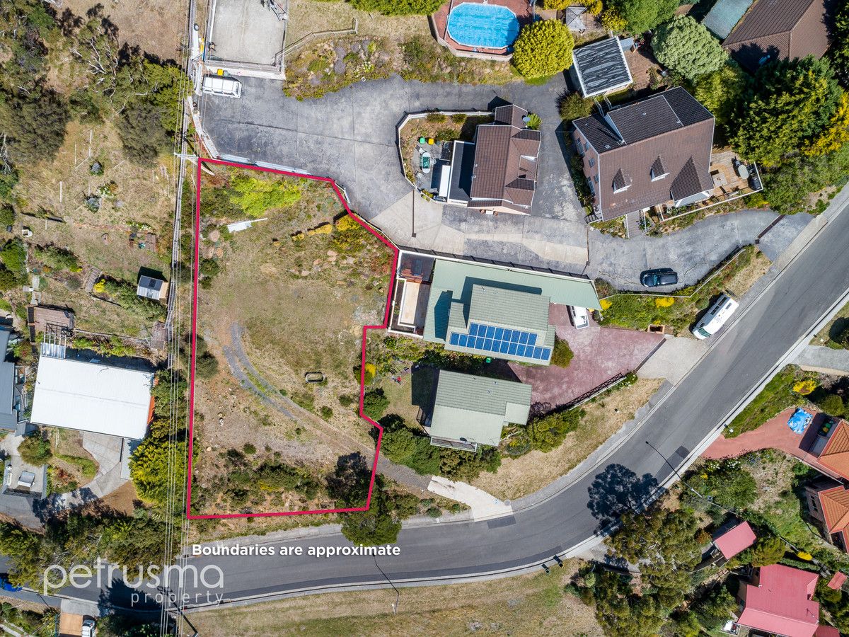 Lot 1/42a Rosehill Crescent, Lenah Valley TAS 7008, Image 1