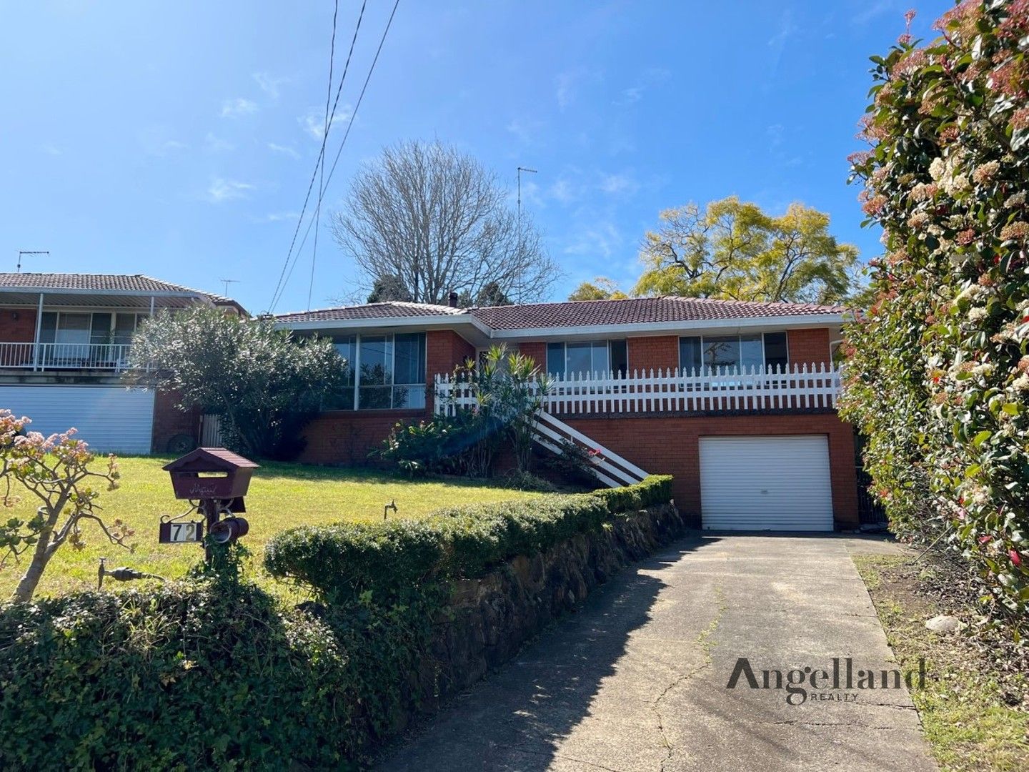 3 bedrooms House in 72 Ebony Avenue CARLINGFORD NSW, 2118