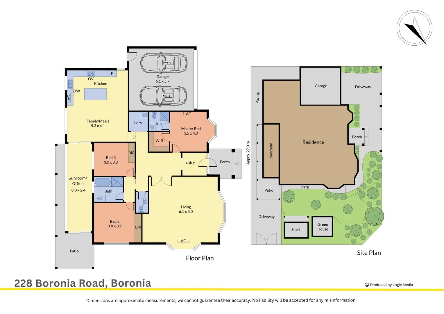 228 Boronia Road, Boronia VIC 3155 | Domain
