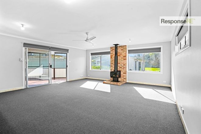 Picture of 122 Riverstone Parade, RIVERSTONE NSW 2765