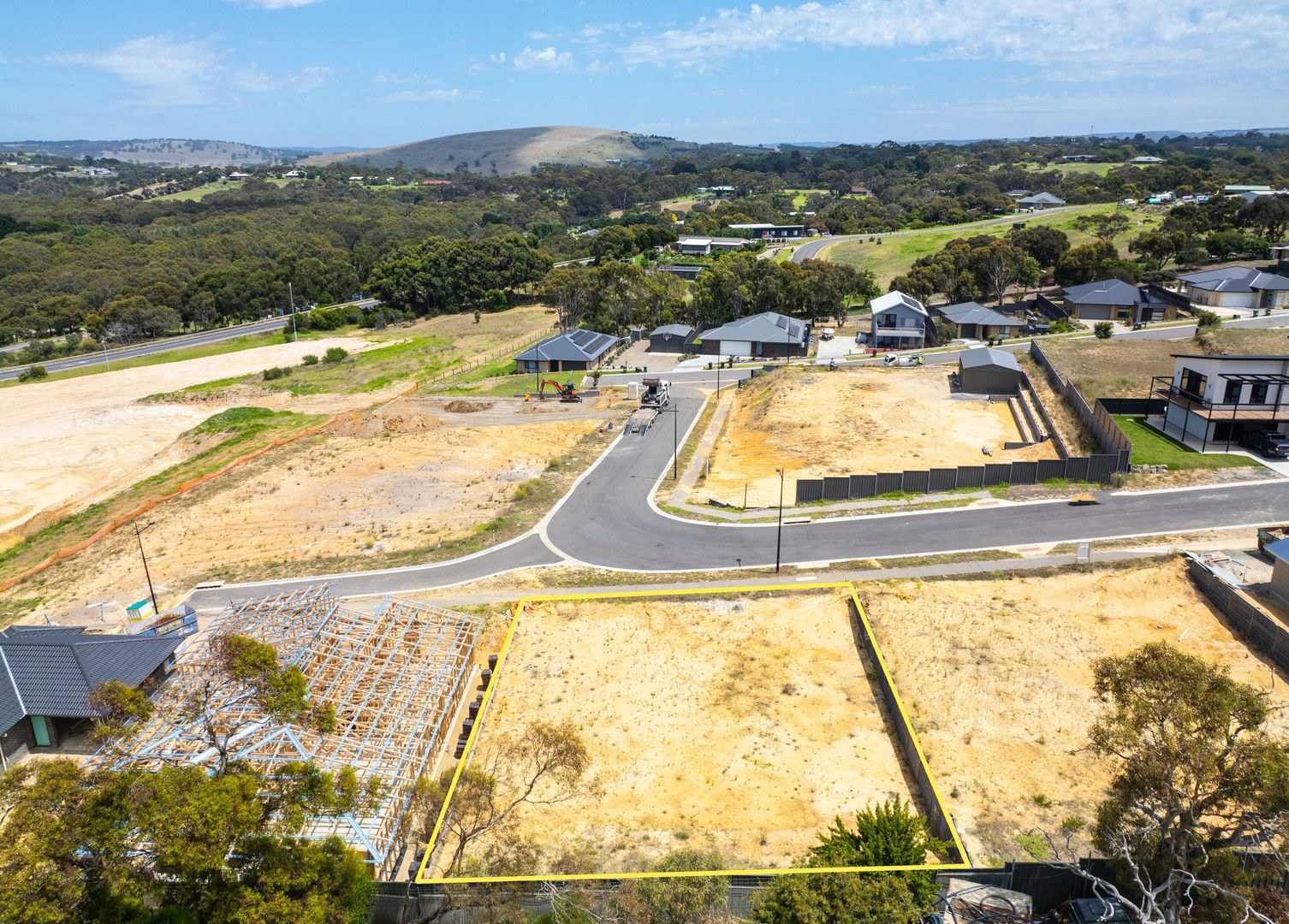 30 Imperial Circuit, Victor Harbor SA 5211, Image 0