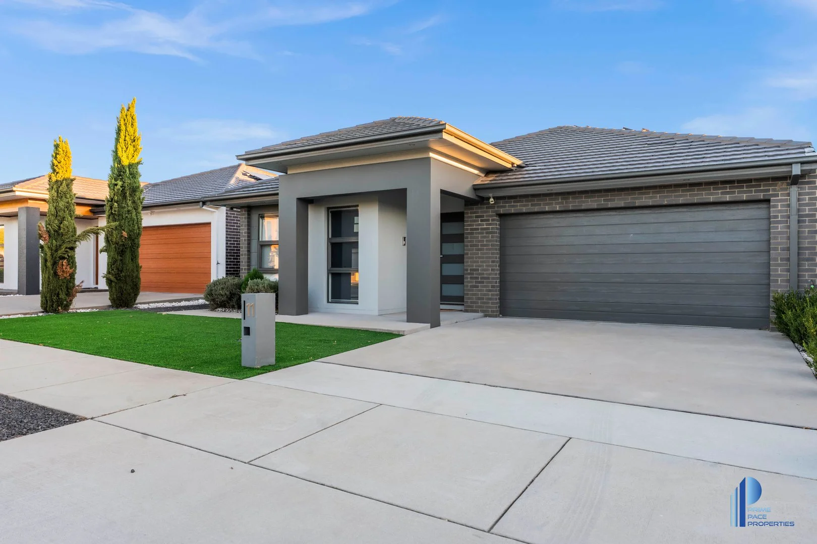 11 Banggu Street, Throsby ACT 2914