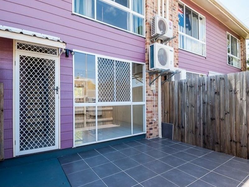 3/37 French Street, South Gladstone QLD 4680