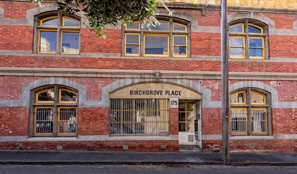 11/175 Fitzroy Street, Fitzroy VIC 3065