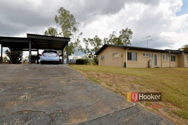 Picture of 88 Mullins Road, JARRA CREEK QLD 4854