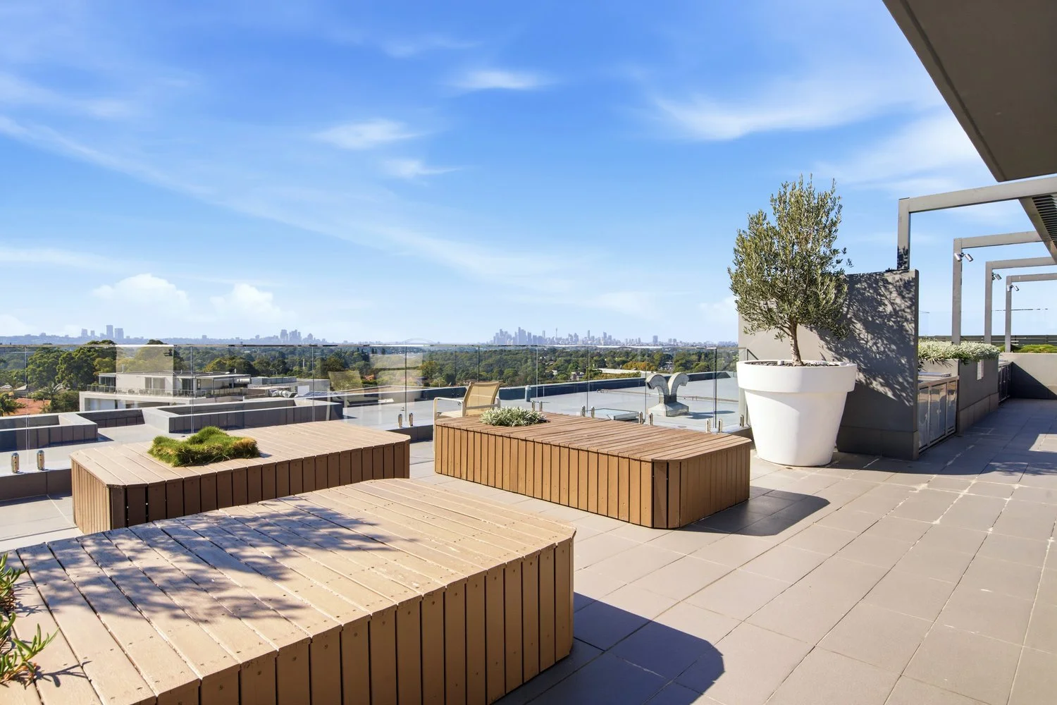 Additional image 11 of 612/8 Wharf Road, Gladesville NSW 2111