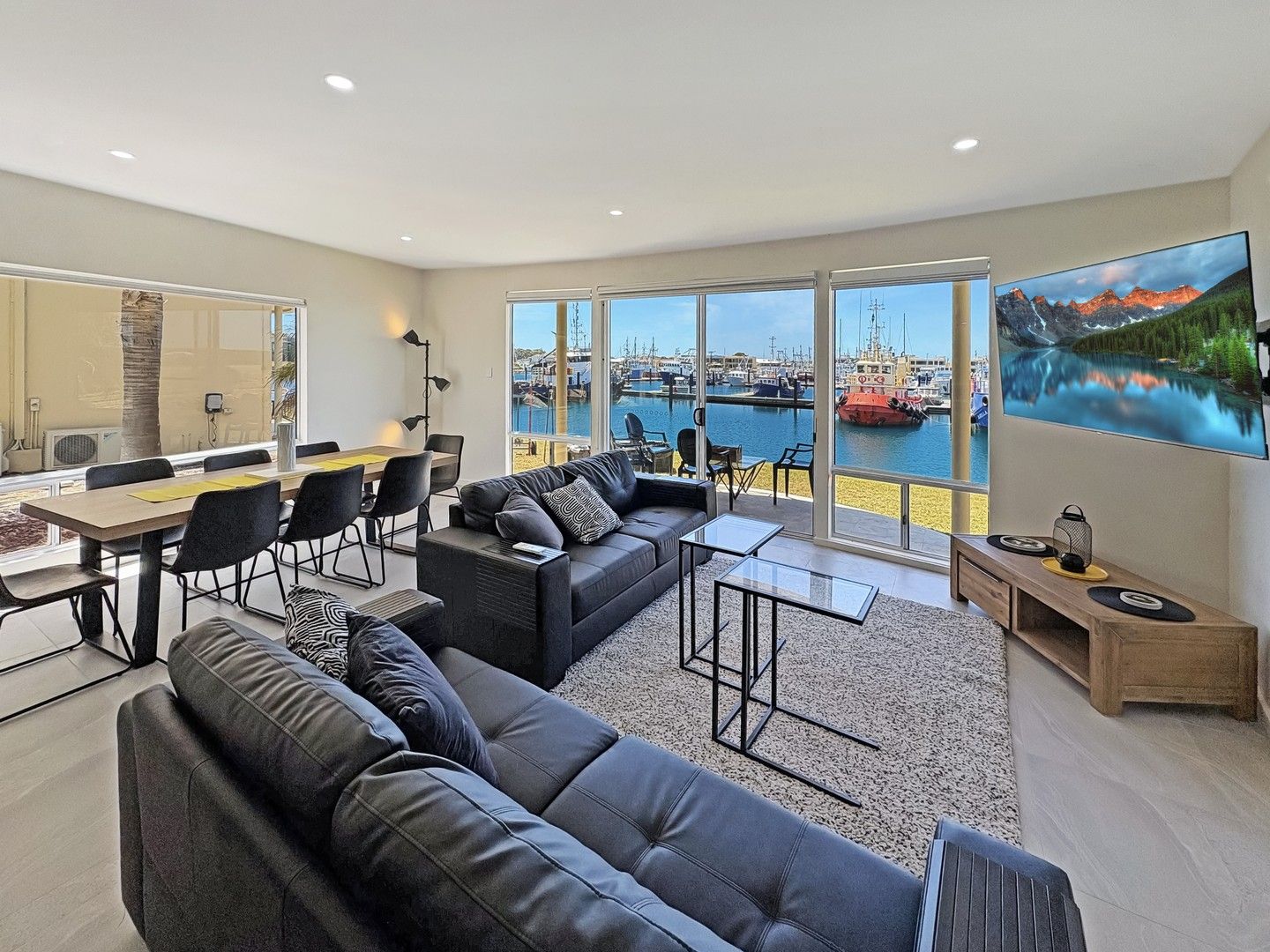 3 bedrooms Townhouse in 3/13-17 Sailfish Drive PORT LINCOLN SA, 5606