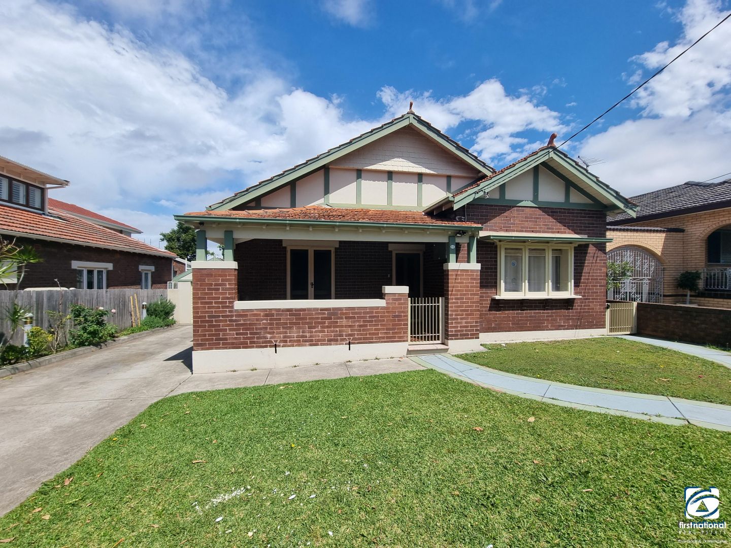 85 First Avenue, Rodd Point | Property History & Address Research | Domain