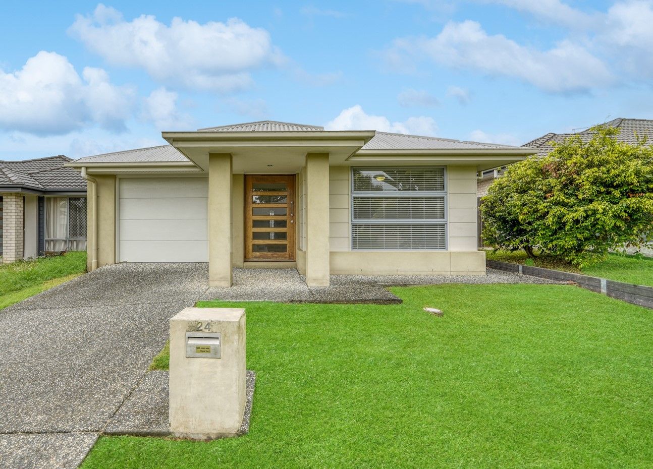 24 Honeyeater Crescent, Dakabin QLD 4503, Image 0