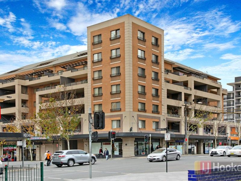 37/45 Rawson Street, Auburn NSW 2144