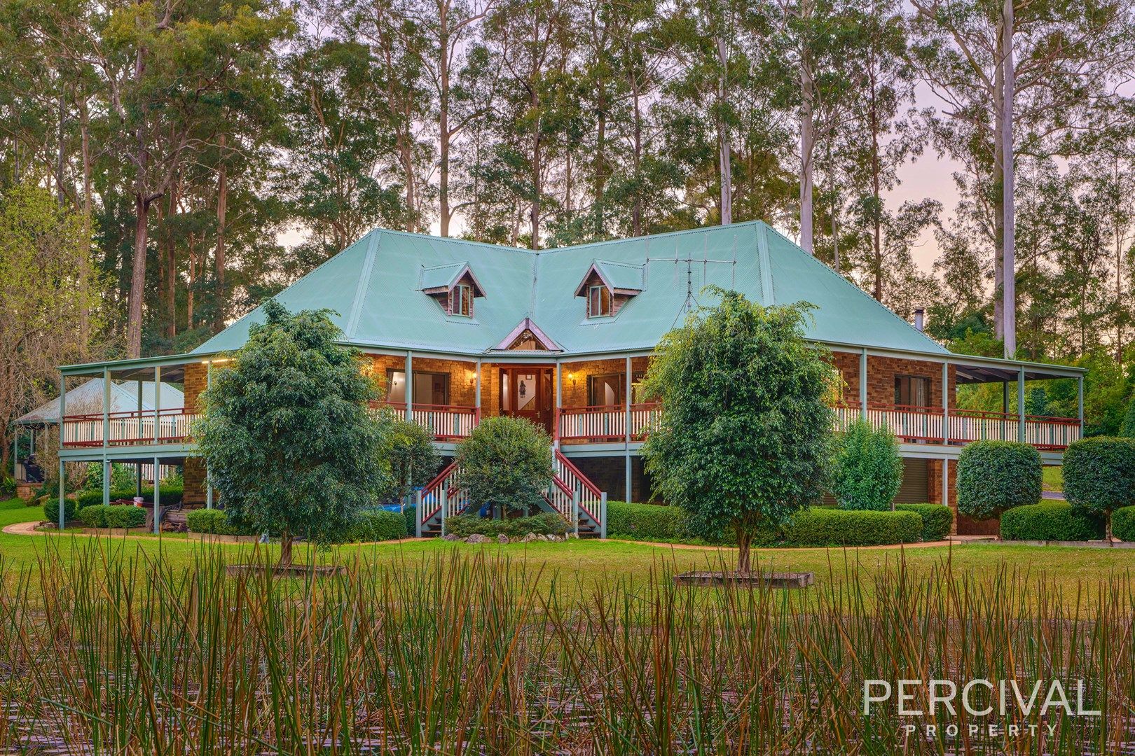 79 Arranbee Road, King Creek NSW 2446, Image 0