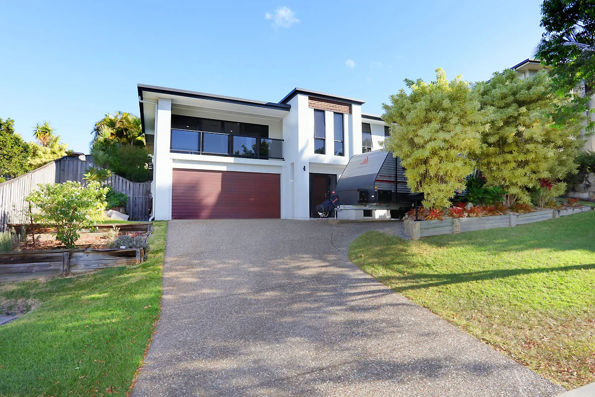 4 Isdell Court, Upper Coomera QLD 4209