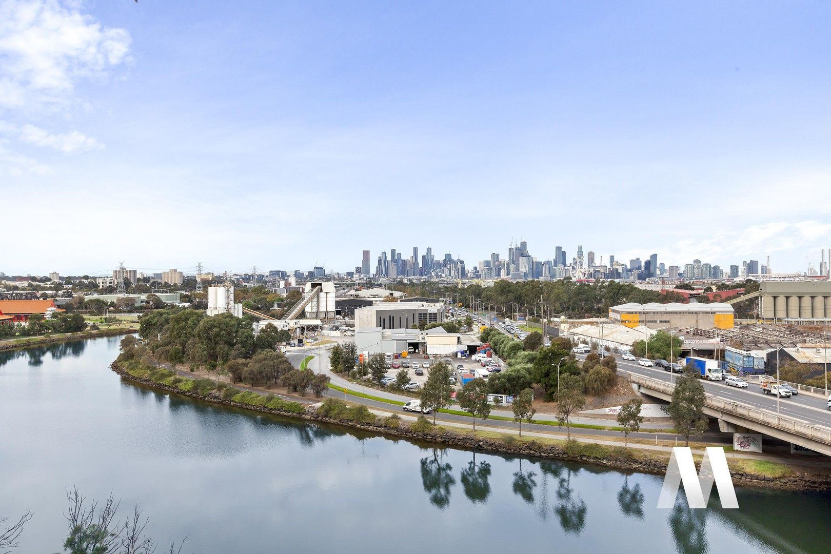 1412/2 Joseph Road, Footscray VIC 3011, Image 0