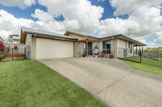 5 Dan Court, Greenmount QLD 4751, Image 0