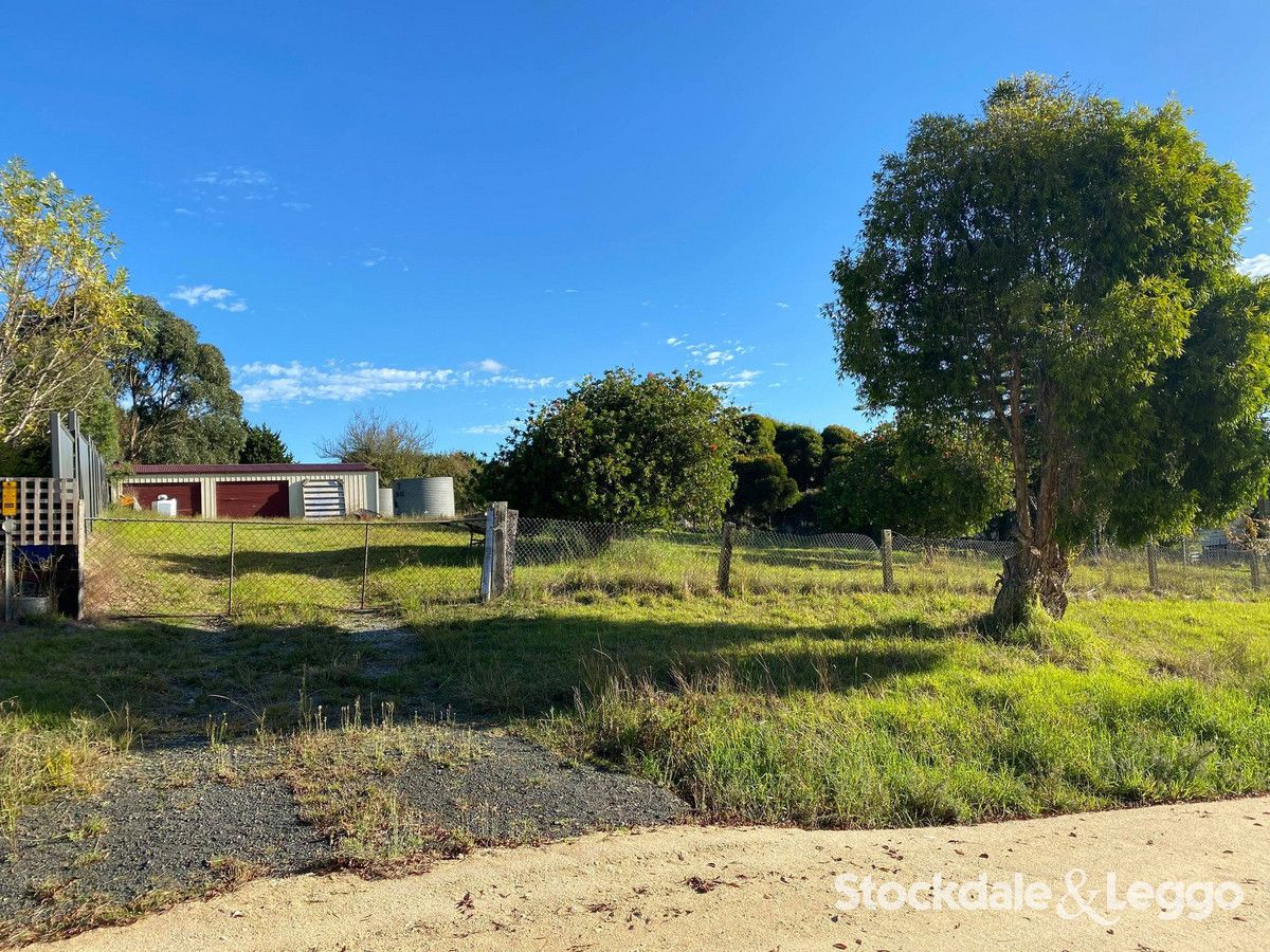 21 Gormandale-Stradbroke Road, Gormandale VIC 3873, Image 2