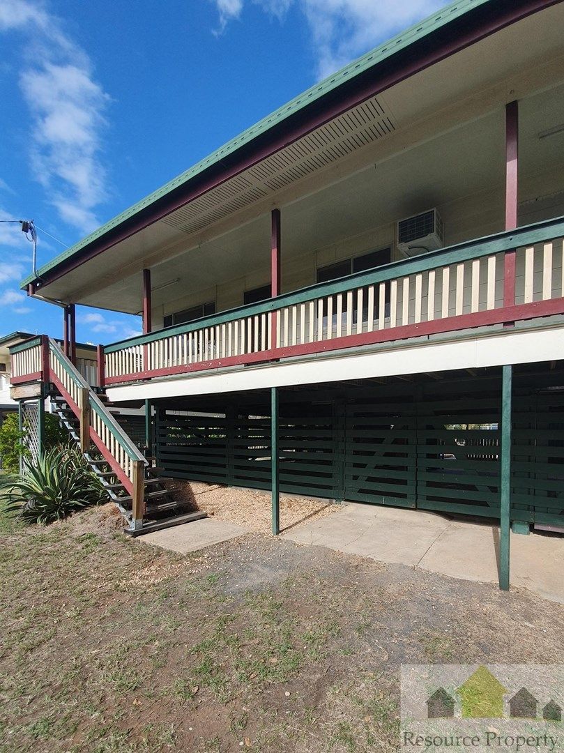 7 Taurus Street, Blackwater QLD 4717, Image 0