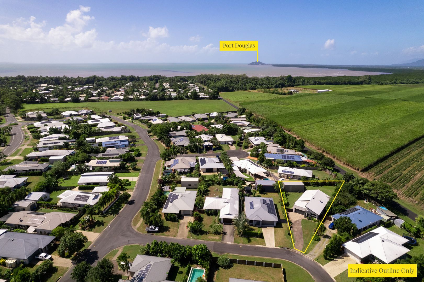 8 Dawal Close, Cooya Beach QLD 4873, Image 2