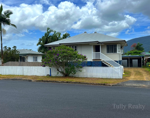 8 Cairns Street, Tully QLD 4854