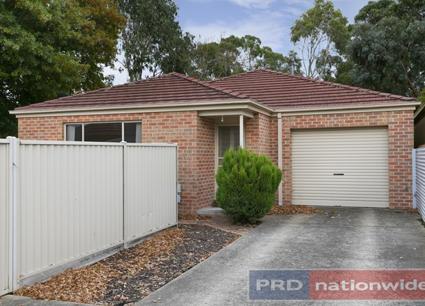 2/53 Melbourne Road, Brown Hill VIC 3350