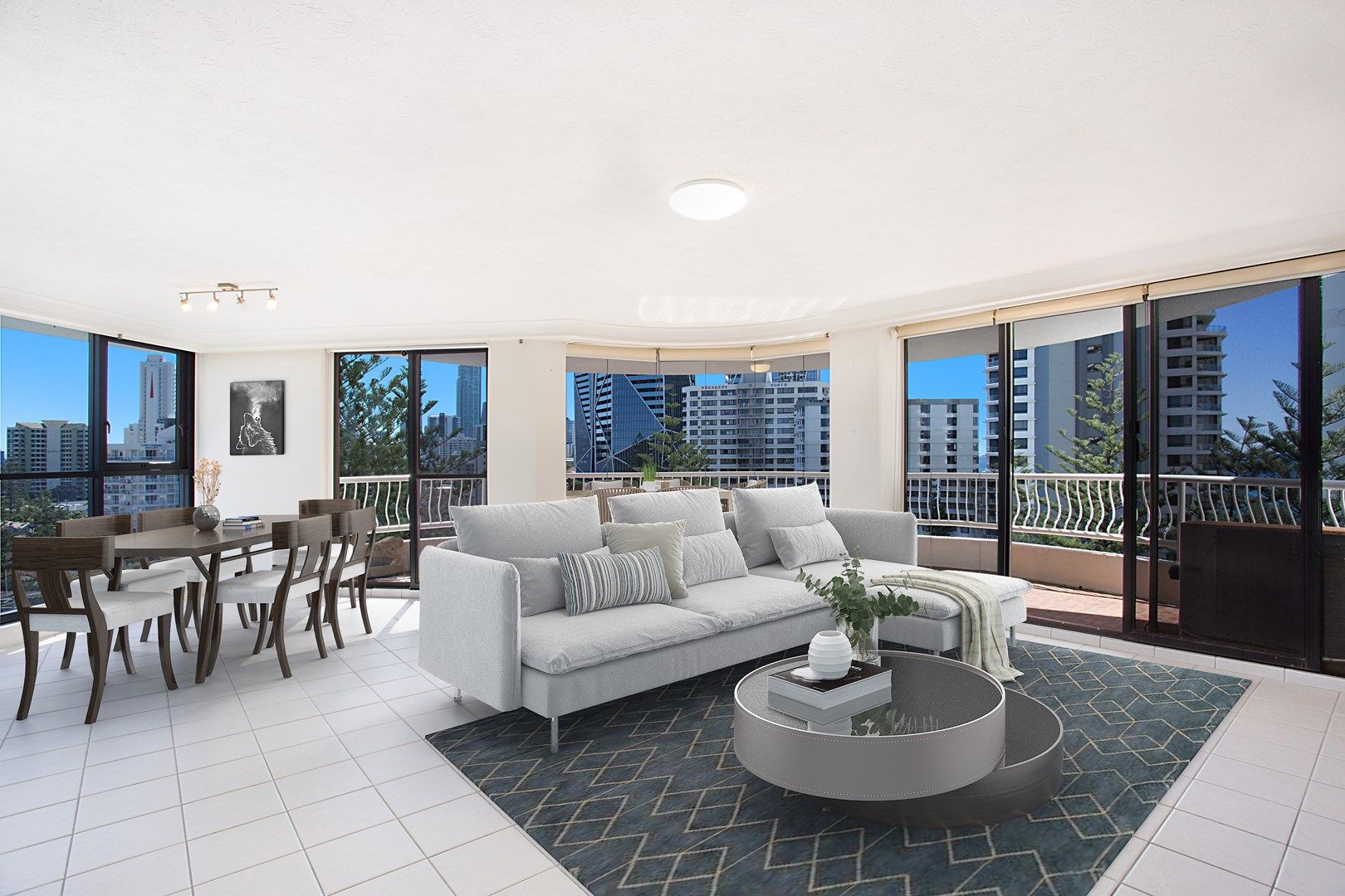 37/85 Old Burleigh Road, Surfers Paradise QLD 4217, Image 0