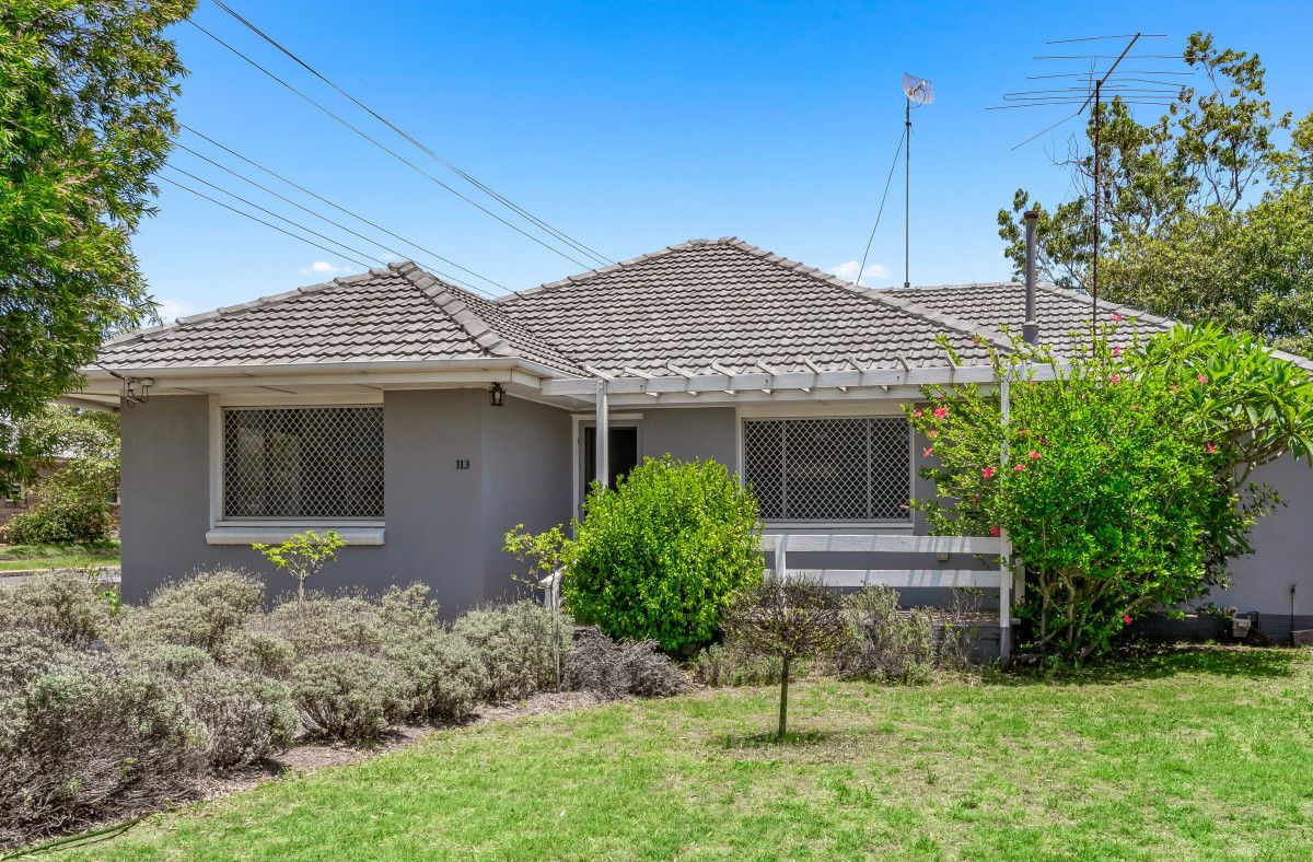 113 Anzac Avenue, Newtown QLD 4350, Image 0