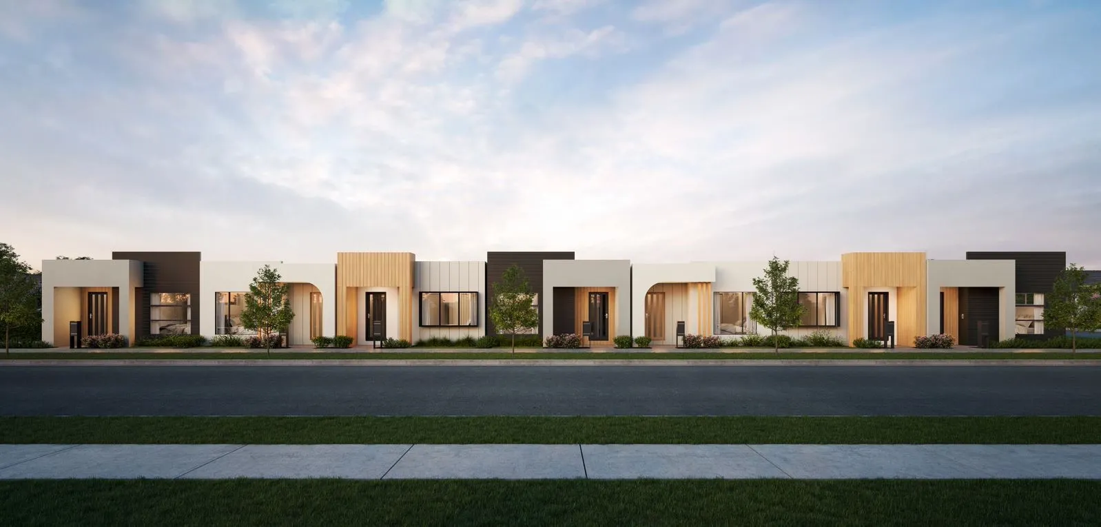 Apartment in Wyndham Vale