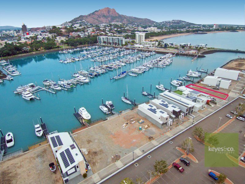 19/48-55 Sir Leslie Thiess Drive, Townsville City QLD 4810, Image 1