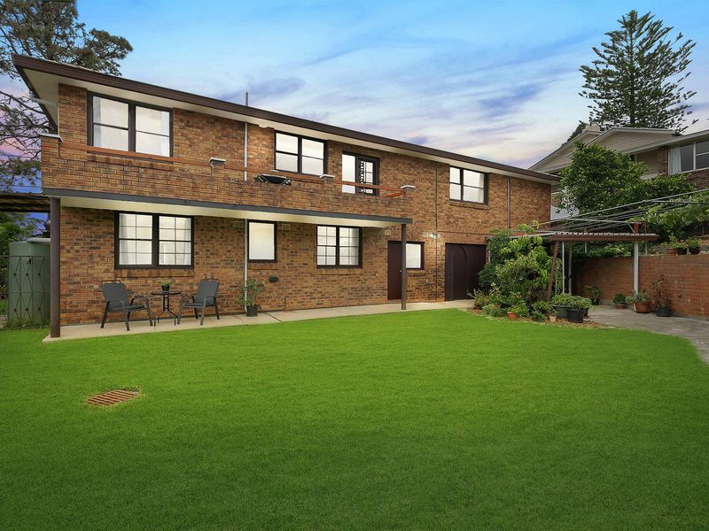 11A Albion Street, Pennant Hills NSW 2120, Image 1