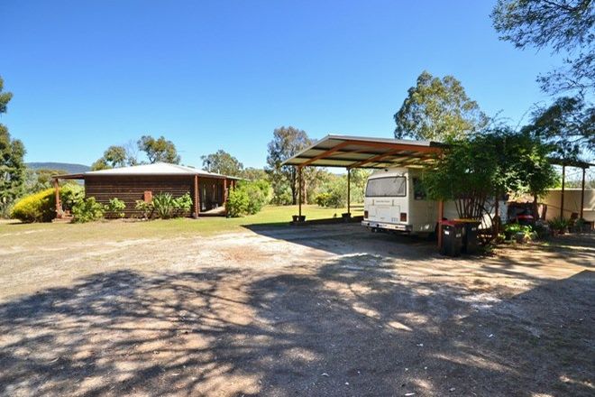 Picture of 246 Gandini Lane, LIMA EAST VIC 3673