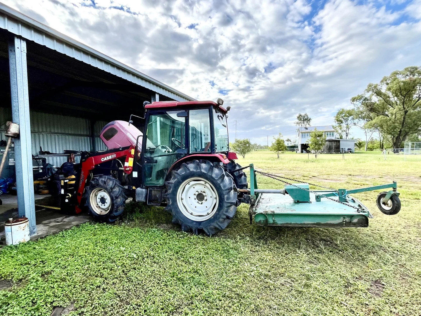 Additional image 18 of 22 Sawmill Road, Woodstock QLD 4816