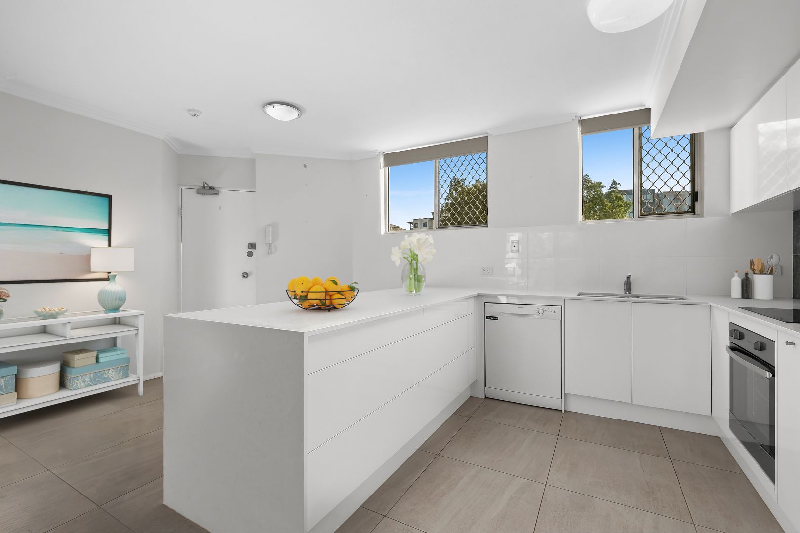 19/16 Patrick Lane, Toowong QLD 4066, Image 2