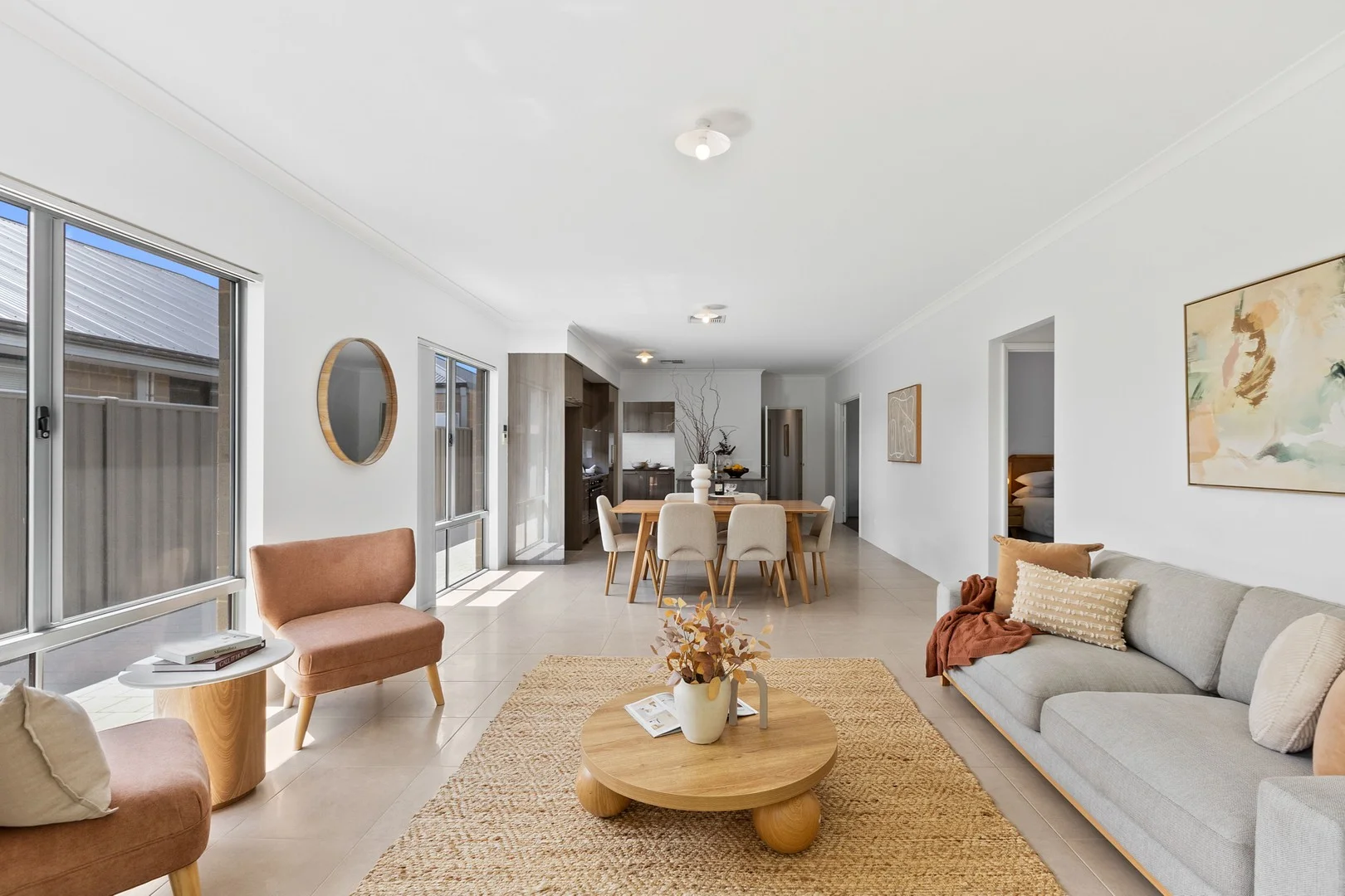 37 Forever Boulevard, Banksia Grove WA 6031