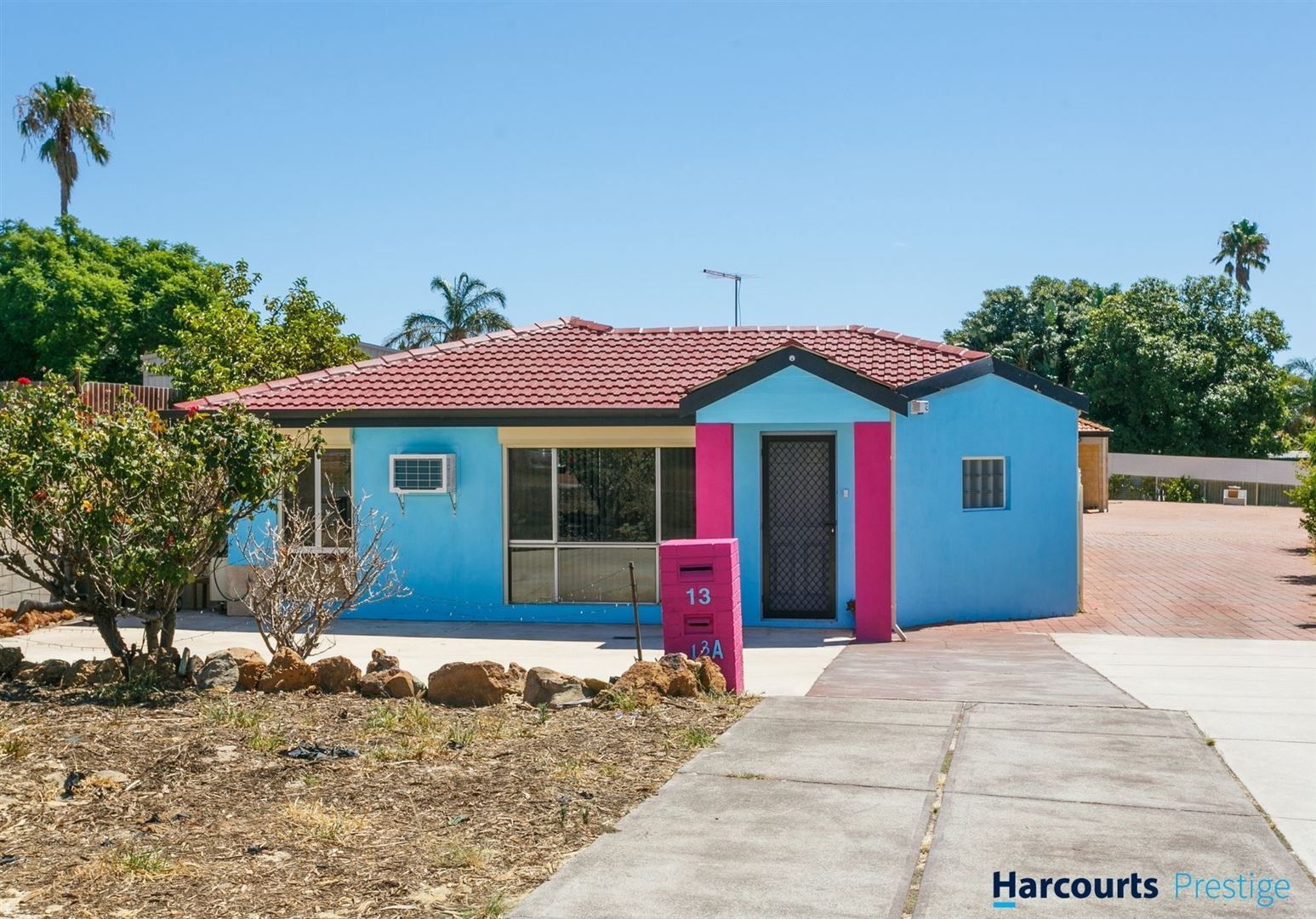 3 bedrooms House in 13 Brockmill Avenue BEECHBORO WA, 6063