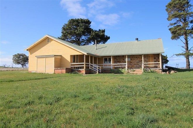 Picture of 62 Matong Road, NUMBLA VALE NSW 2628