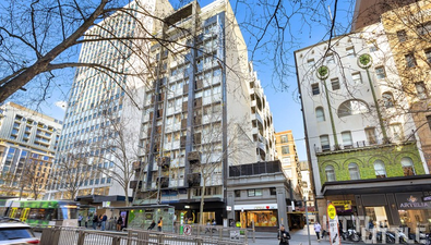 Picture of 1206/233 Collins Street, MELBOURNE VIC 3000