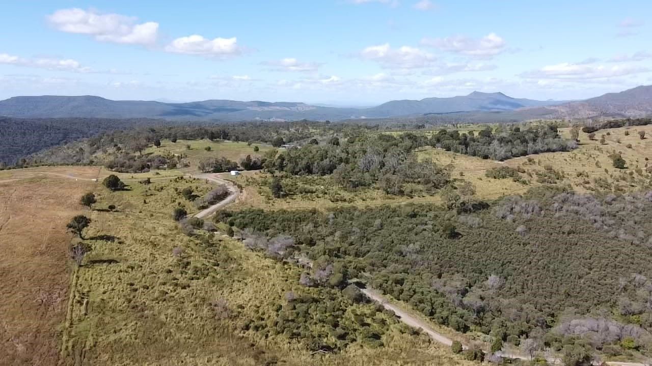 Lot 112 Ropeley Rockside Road, Rockside QLD 4343, Image 2