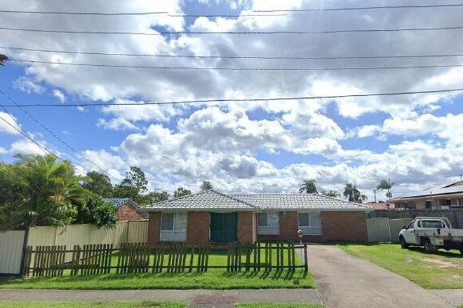 Picture of 37 Lycoris Street, CRESTMEAD QLD 4132