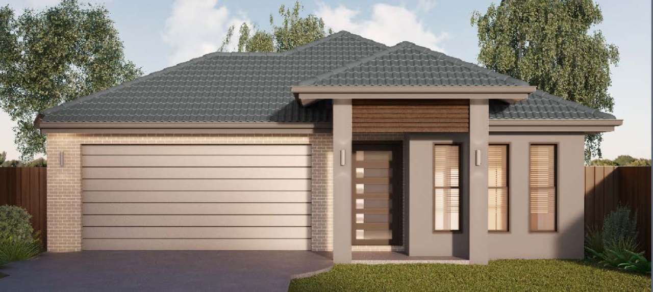 4 bedrooms New House & Land in  ROSEWOOD QLD, 4340