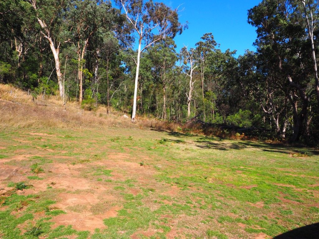 Lot 171 Finchley Track, Paynes Crossing NSW 2325, Image 1