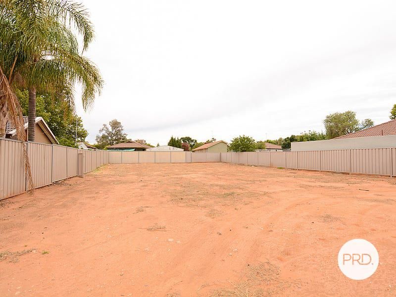 8 Oombah Street, Red Cliffs VIC 3496, Image 2