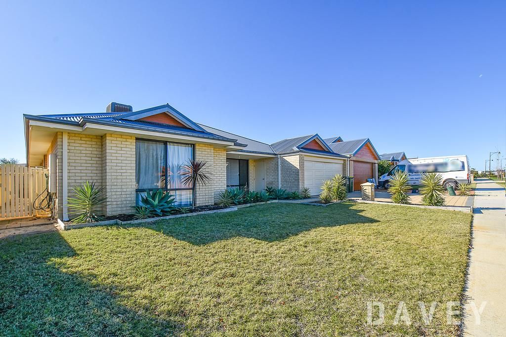 33 Avenue, Butler WA 6036 House For Rent 580 Domain