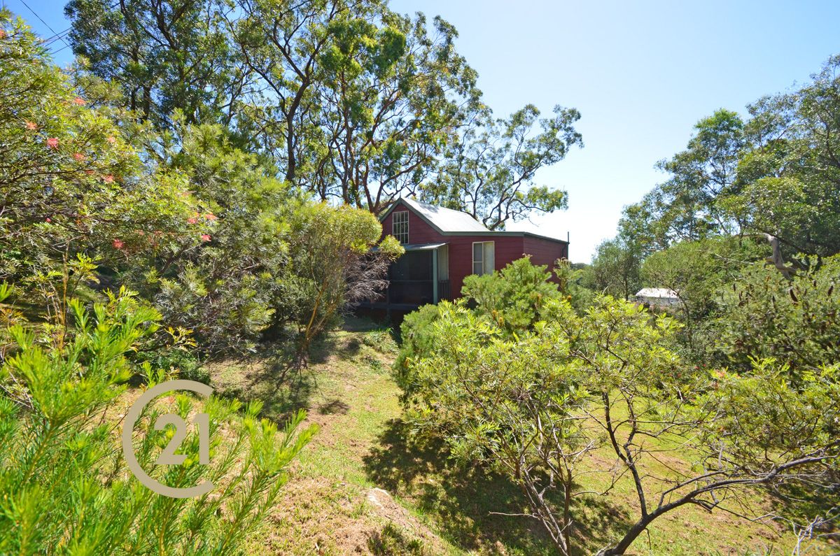 9 Clifton Avenue, Faulconbridge NSW 2776, Image 0