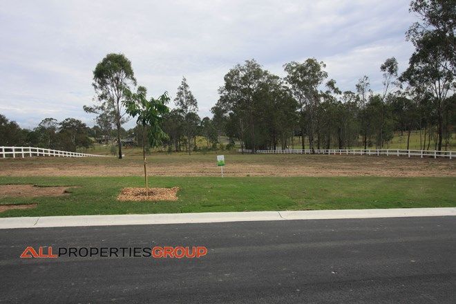 Picture of Lot 24 Cnr Stockleigh Rd & Equine Pl, SOUTH MACLEAN QLD 4280