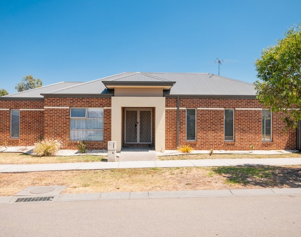 2 Stafford Link, Craigieburn VIC 3064