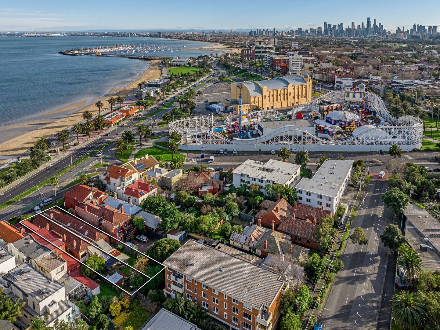 6 & 7 Marine Parade, St Kilda VIC 3182 | Domain